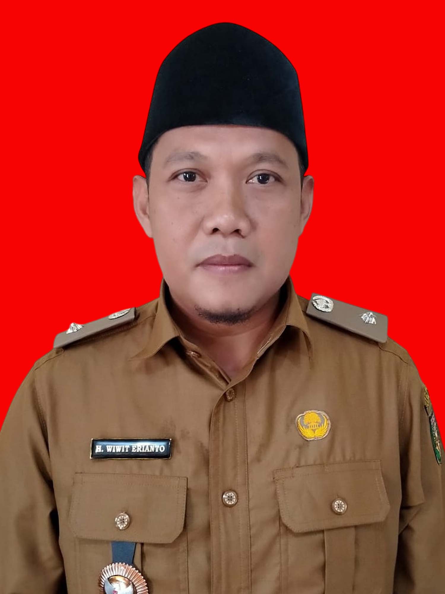 H. WIWIT ERIANTO