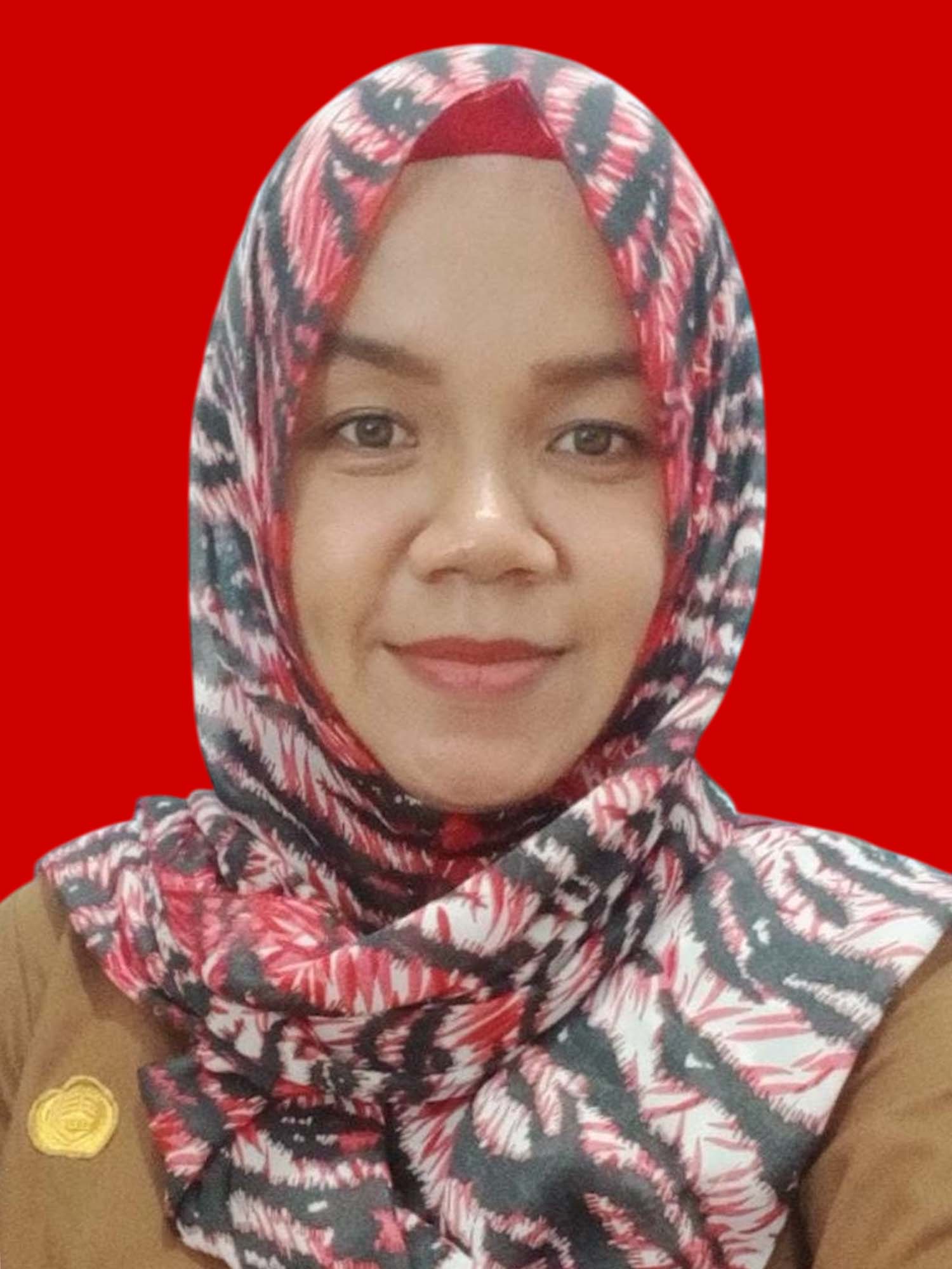MELDA ARIANTI