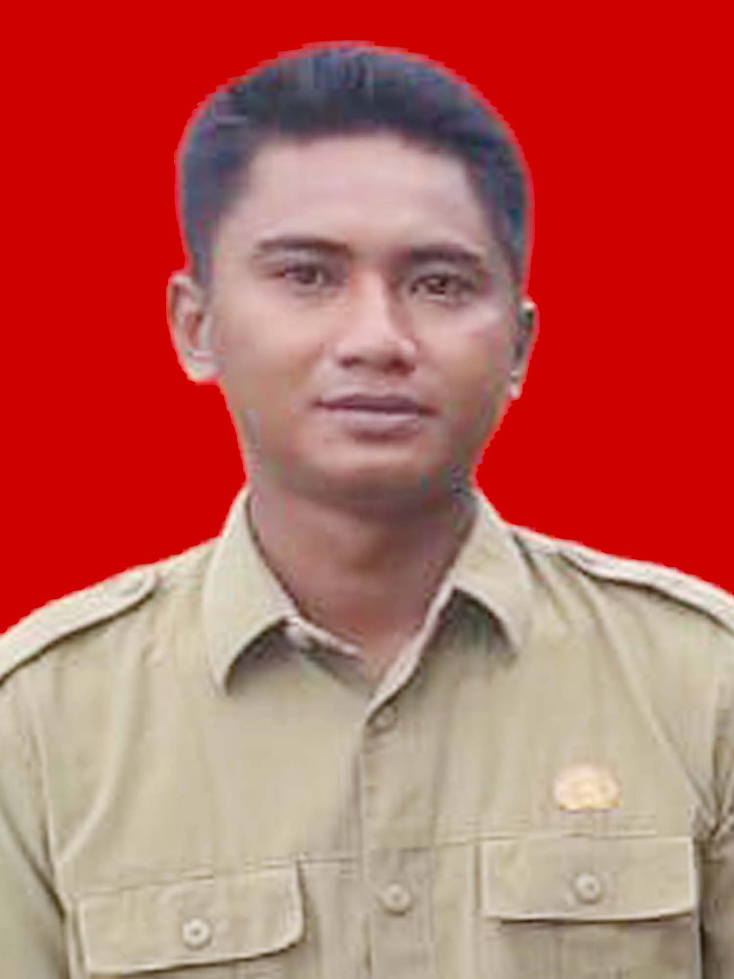 RISKI RIKARDO